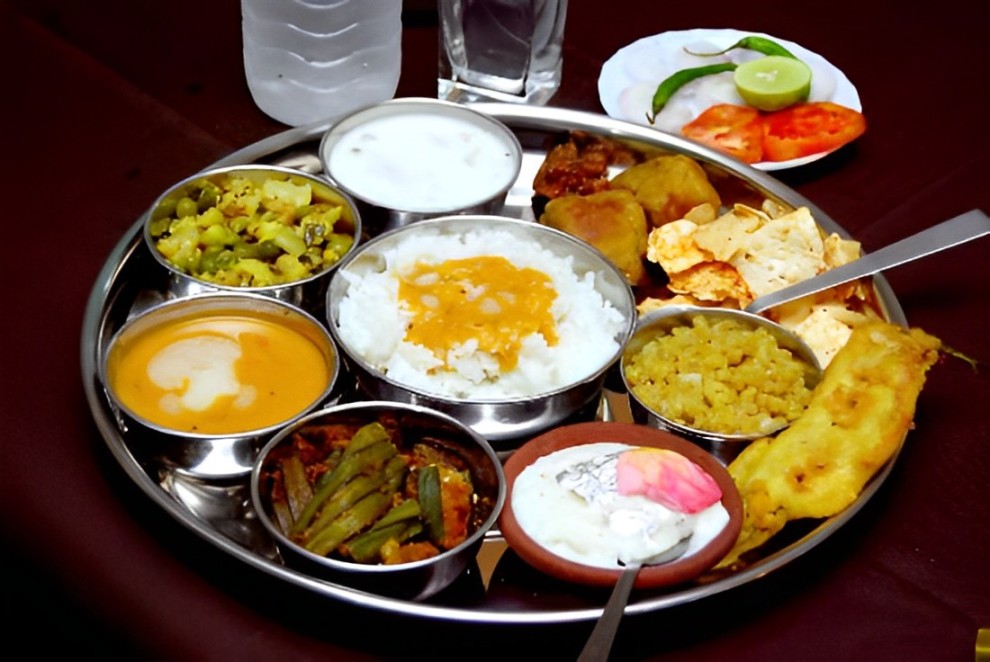 SRS Residential PU College